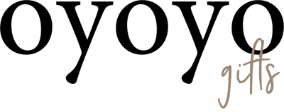 Oyoyo Gifts logo