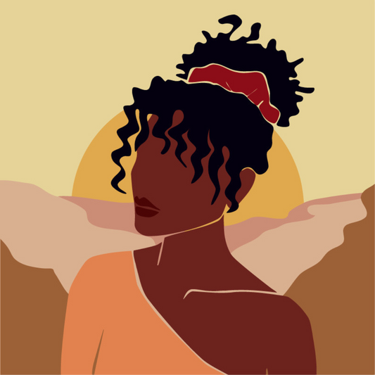 Oyoyo Gifts Paint by Number Kit